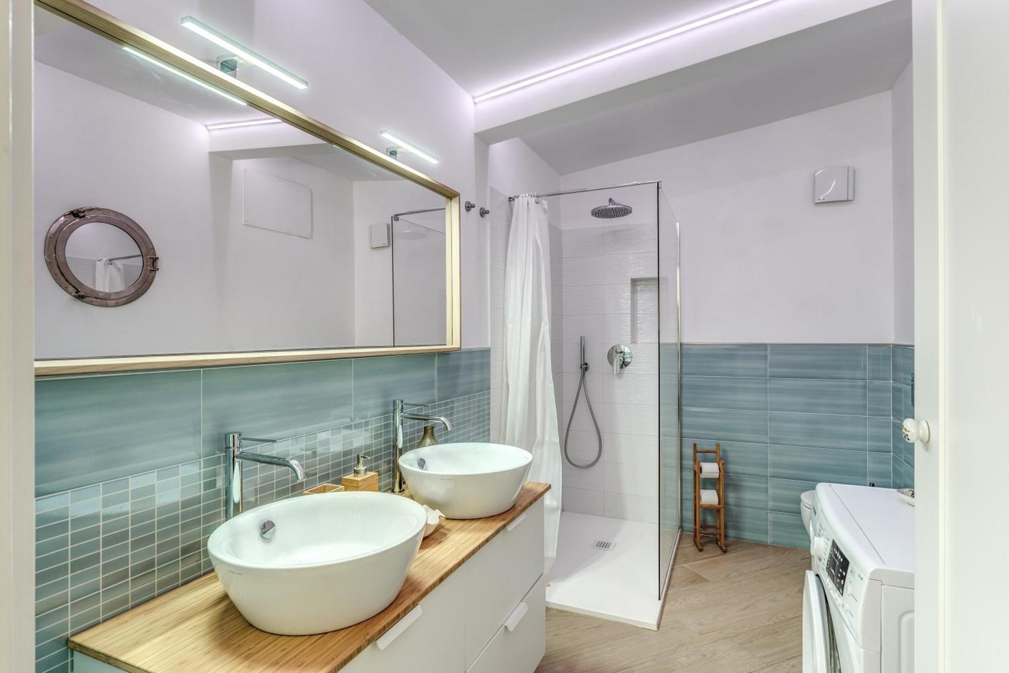 Villa Caruso Private Heated Pool & Sea View Sorrento Exterior foto